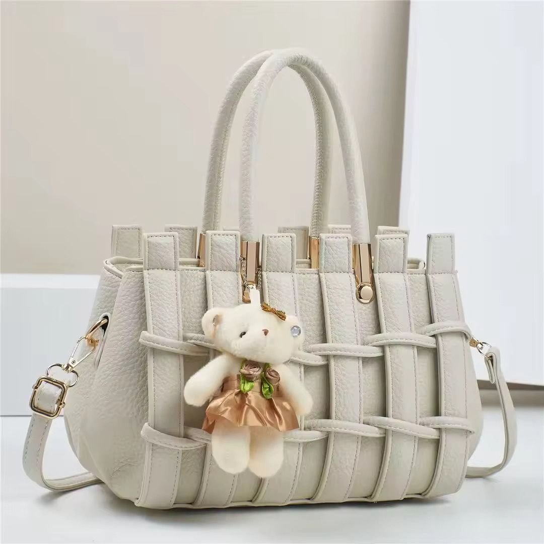 2025 Luxury Top Branded Ladies Hand Bag - Image 2