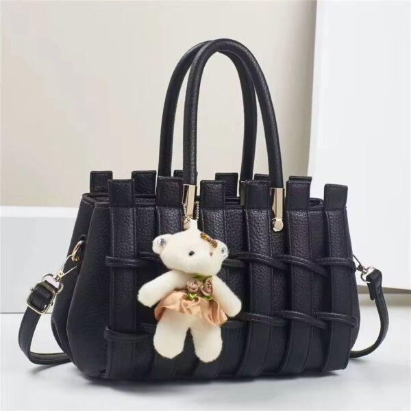 2025 Luxury Top Branded Ladies Hand Bag - Image 4