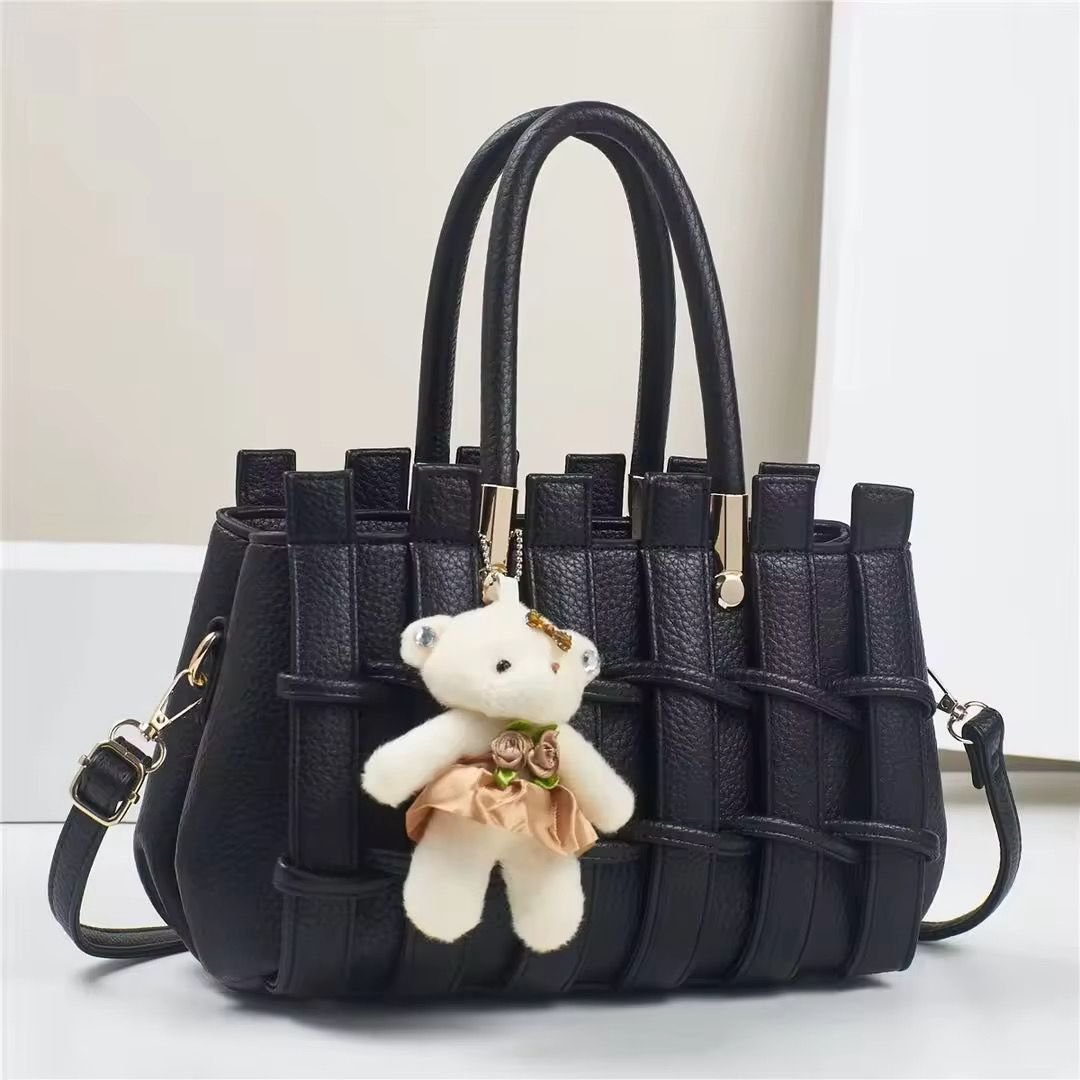 2025 Luxury Top Branded Ladies Hand Bag - Image 4
