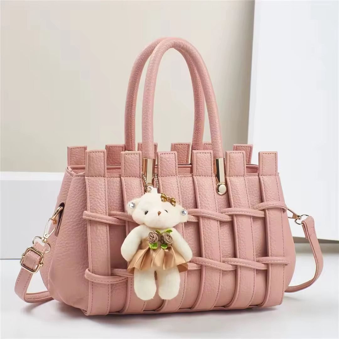 2025 Luxury Top Branded Ladies Hand Bag