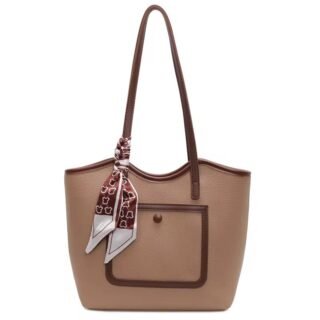 Latest Tote Hand Bags