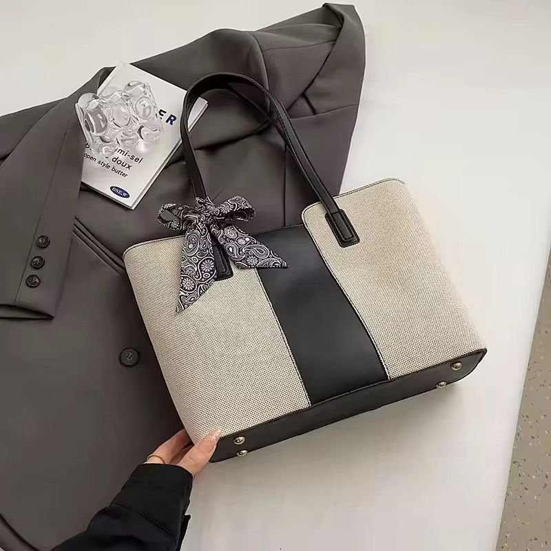 Aurora Luxe Tote