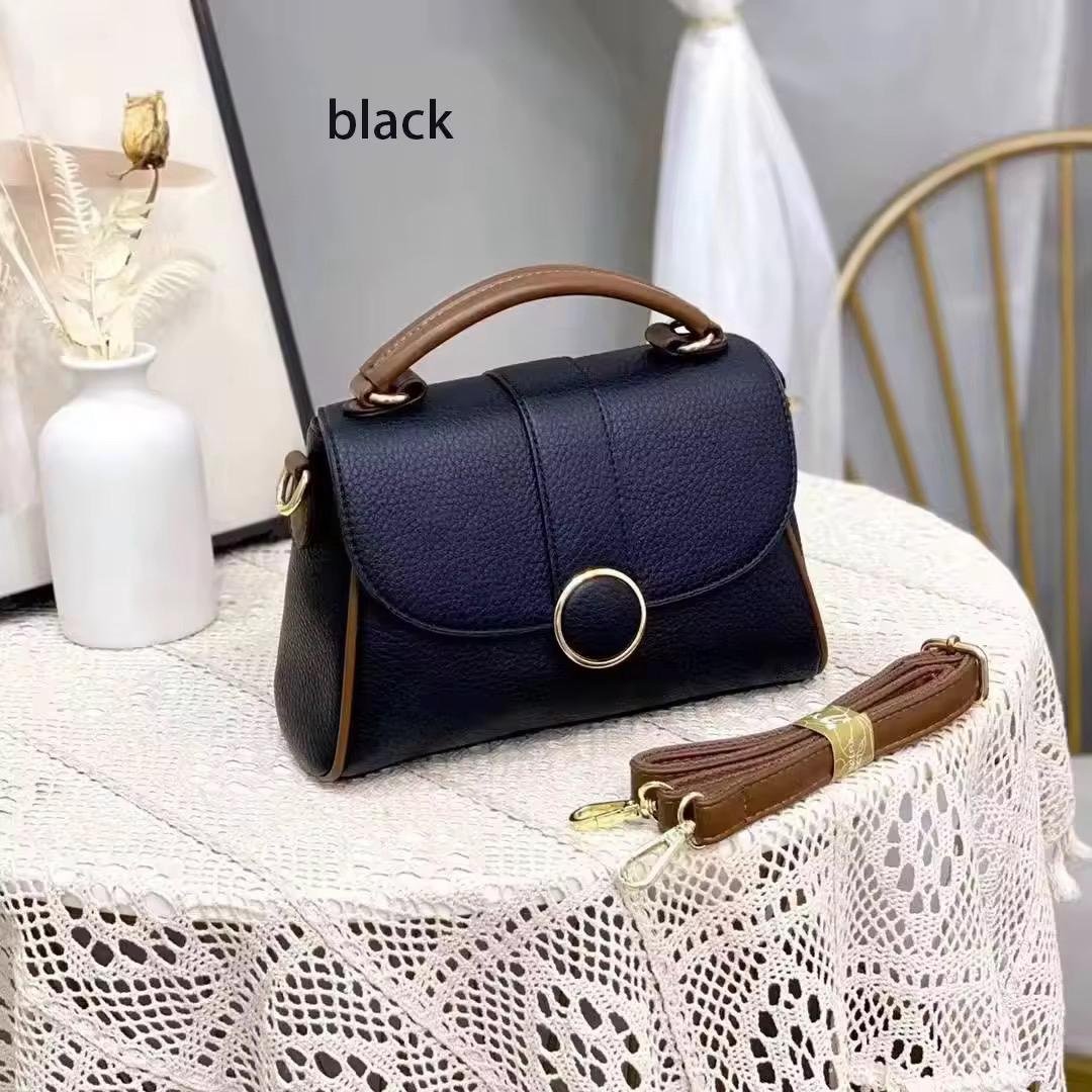 Aria Woven Clutch