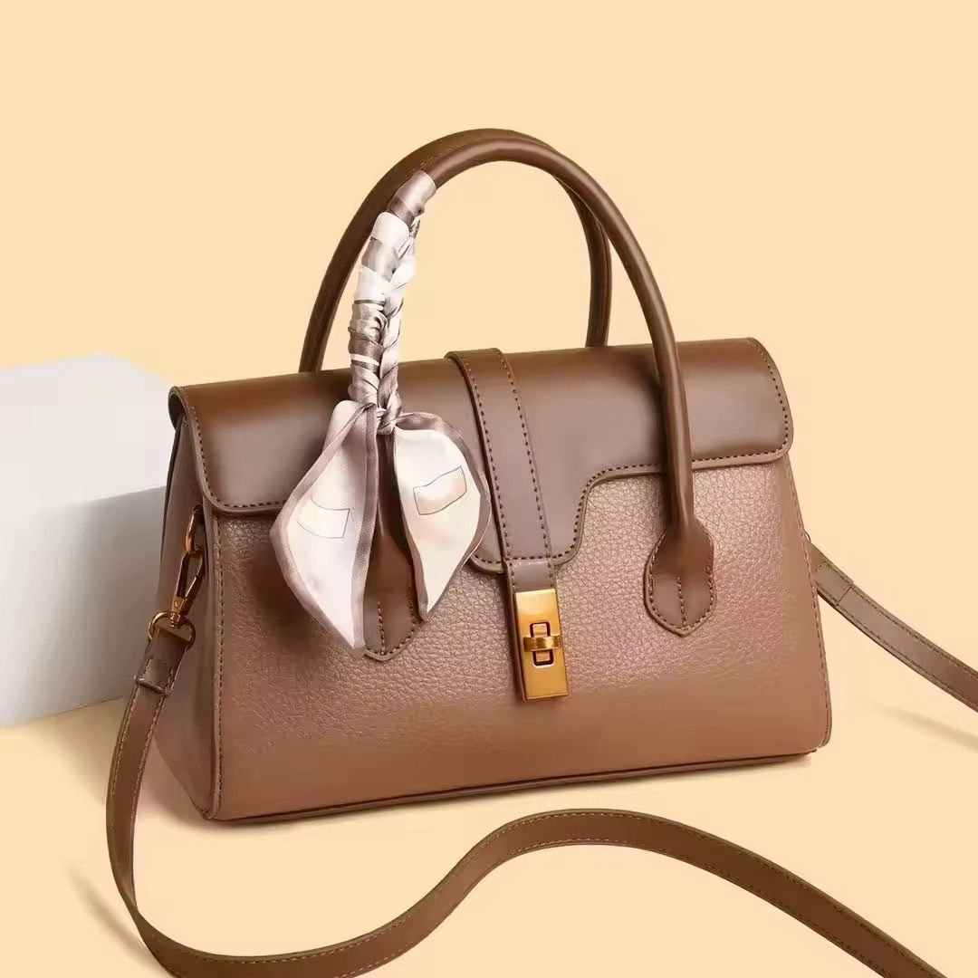 Elara Glam Sling Bag - Image 2