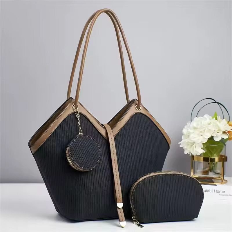 Monet Structured Top-Handle - Image 2