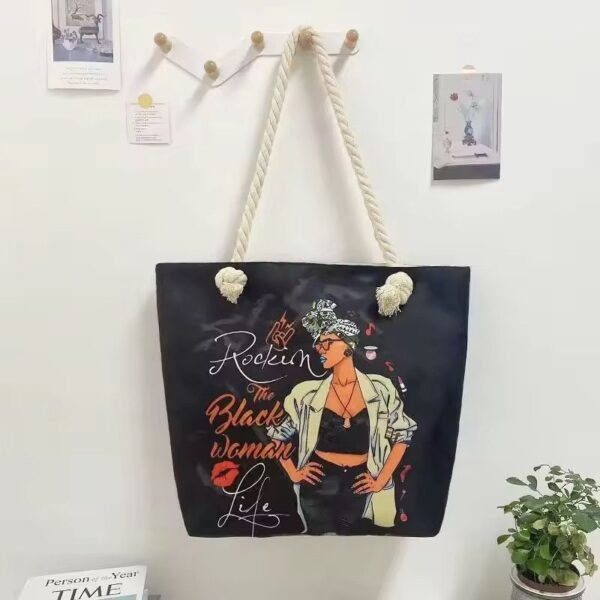 Naomi Elegant Work Bag