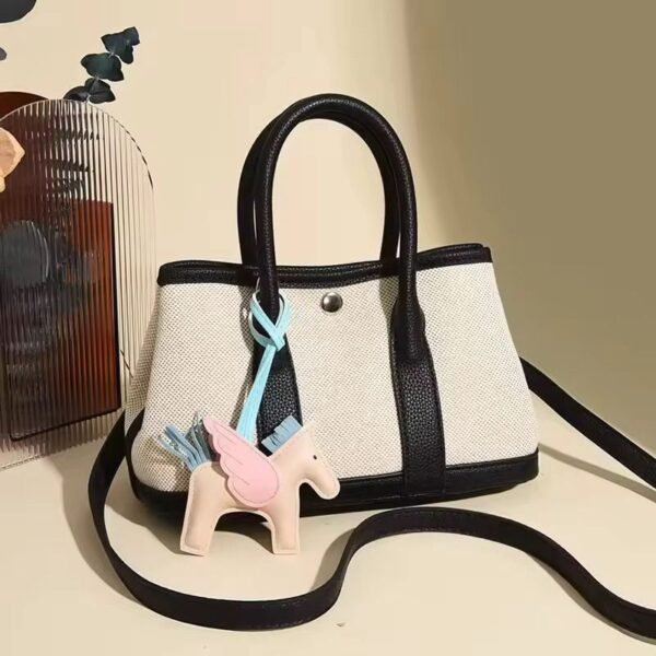 Clara Modern Satchel