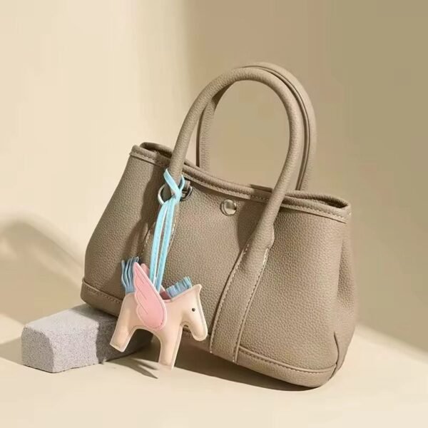 Clara Modern Satchel - Image 2