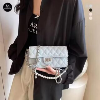 Evelyn Crossbody