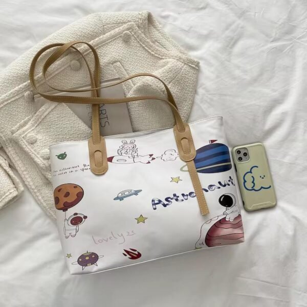 Amara Everyday Tote