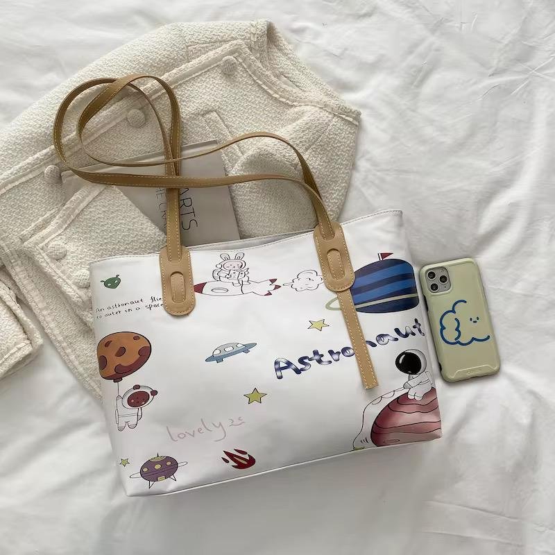 Amara Everyday Tote
