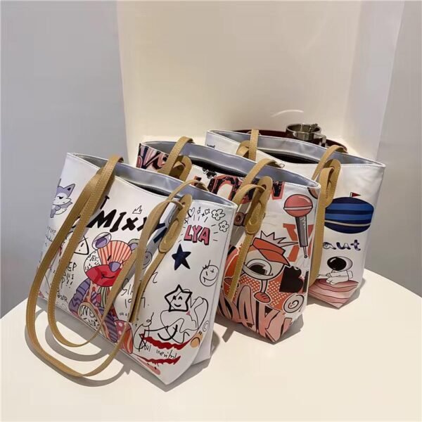 Amara Everyday Tote - Image 2