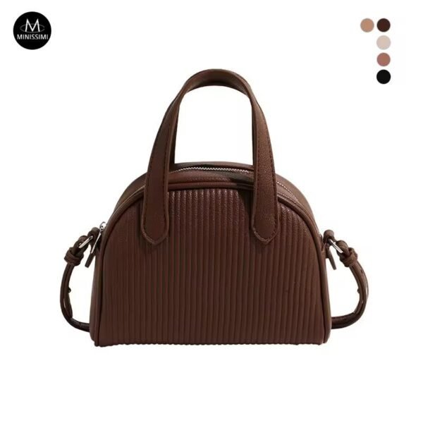 Luna Classic Handbag - Image 3