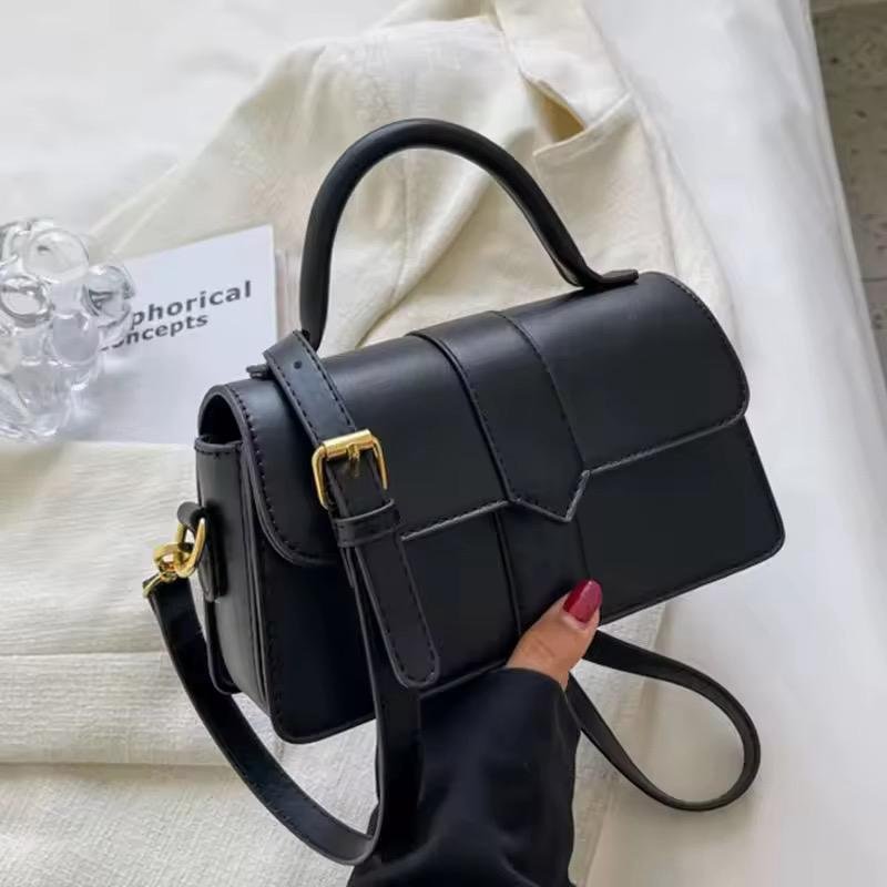 Aurelia Quilted Tote - Image 2
