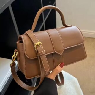 Aurelia Quilted Tote