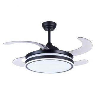 BrightAir Ceiling Fan
