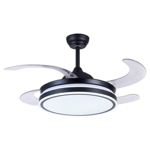 BrightAir Ceiling Fan