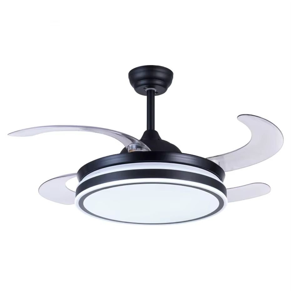 BrightAir Ceiling Fan