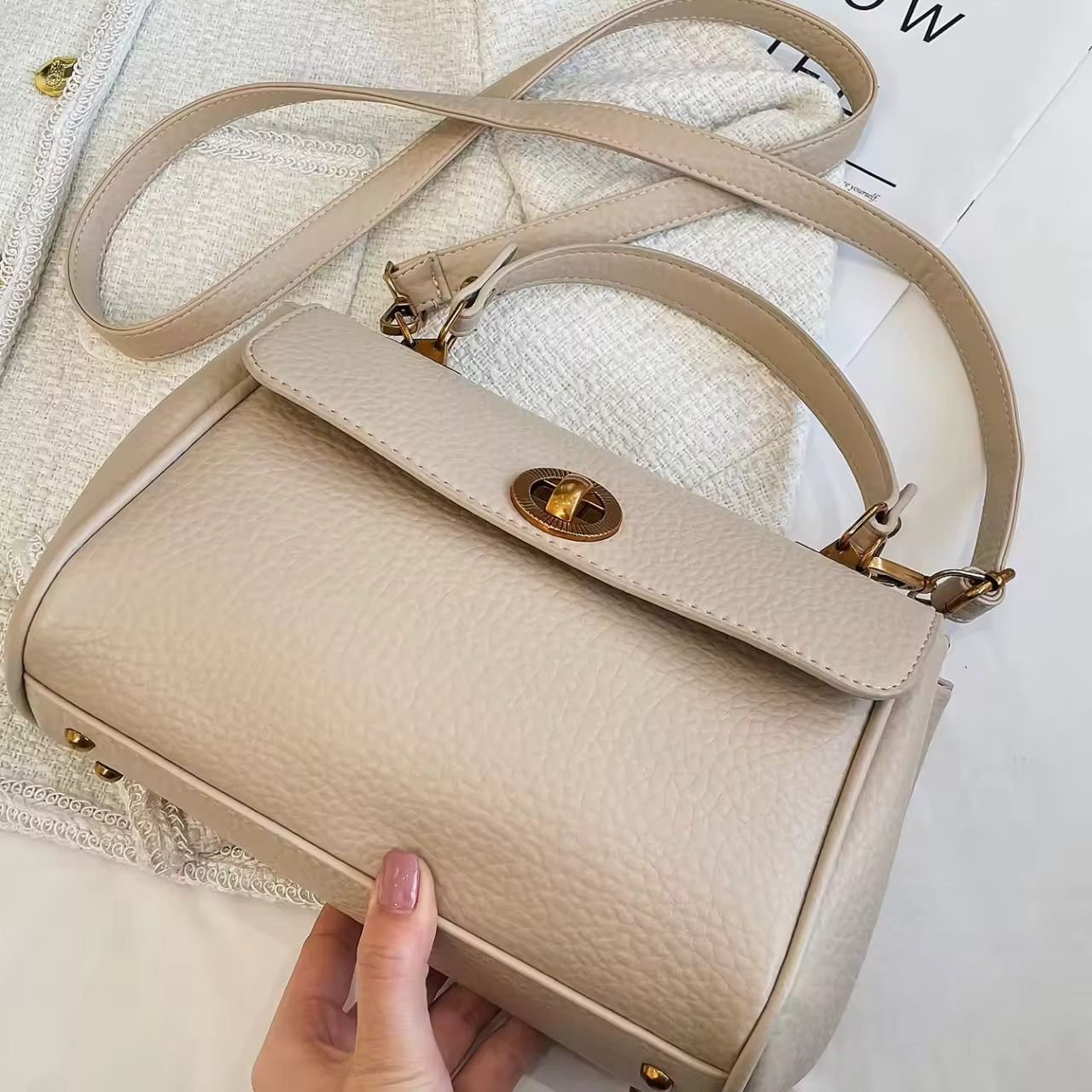 Aurora Élite Handbag - Image 2