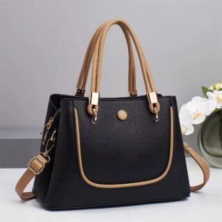 Luna Prestige Handbag