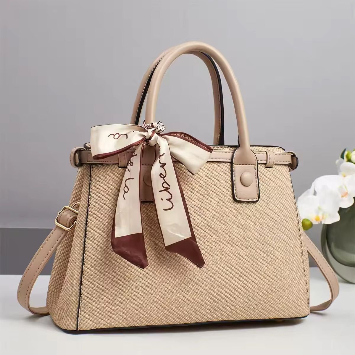 Monarch Grace Tote - Image 2