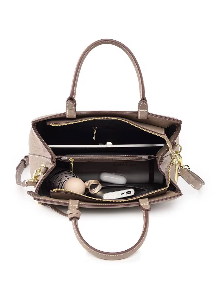 Crownline Prestige Handbag - Image 4