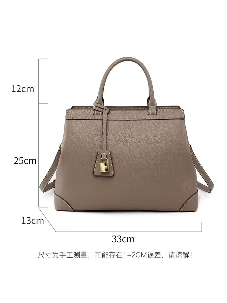 Crownline Prestige Handbag - Image 5