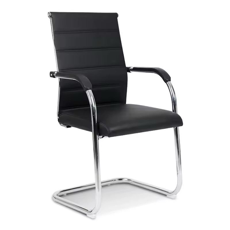 Ergonomic Pu Leather Office Chair