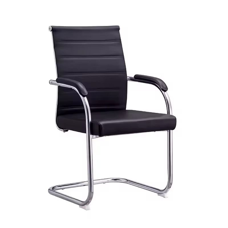 Ergonomic Pu Leather Office Chair - Image 2