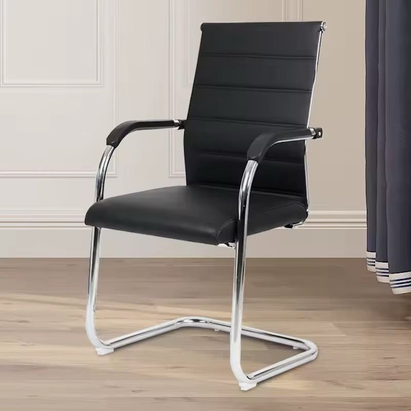 Ergonomic Pu Leather Office Chair - Image 5