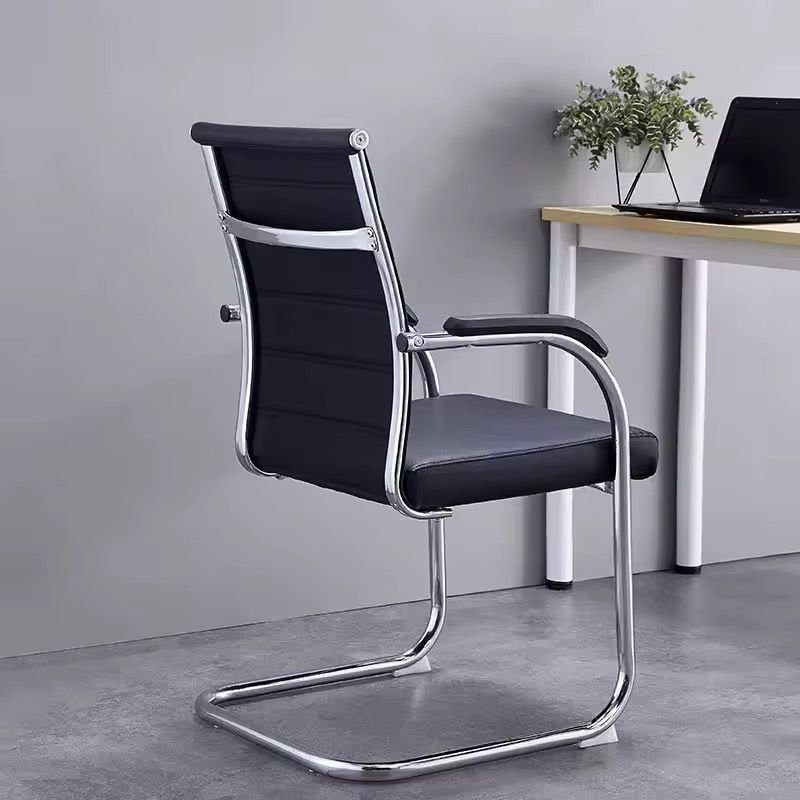 Ergonomic Pu Leather Office Chair - Image 6