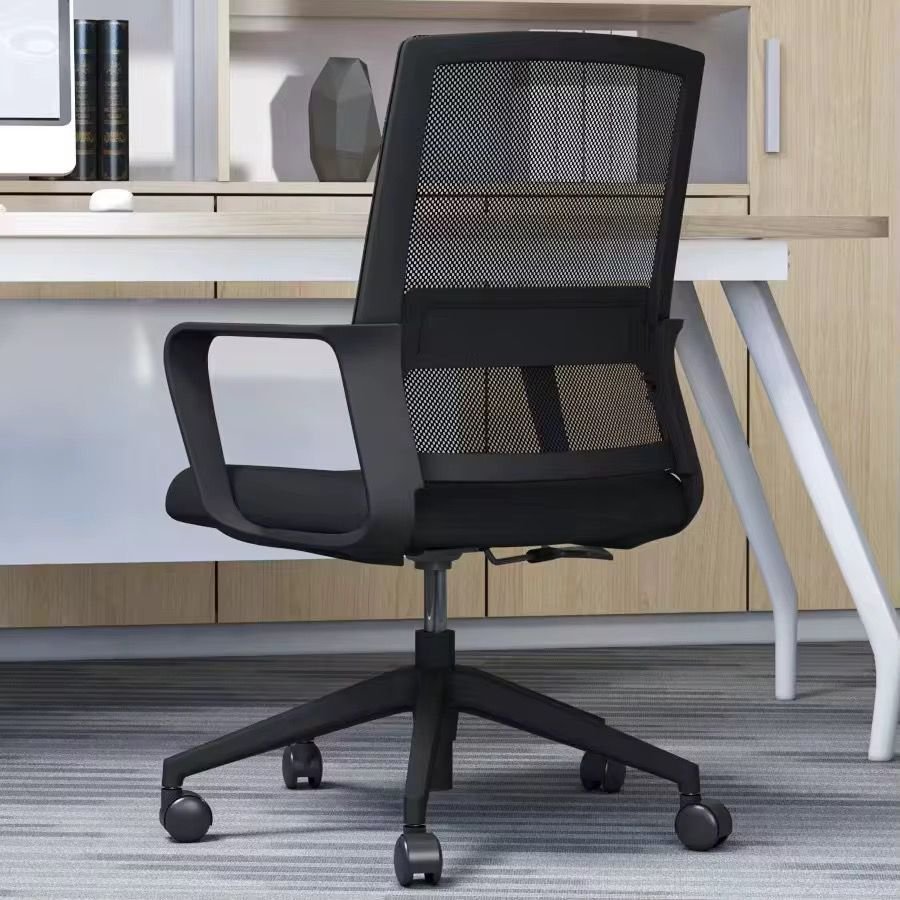 RoyalBack Luxury Office Chair - Image 3