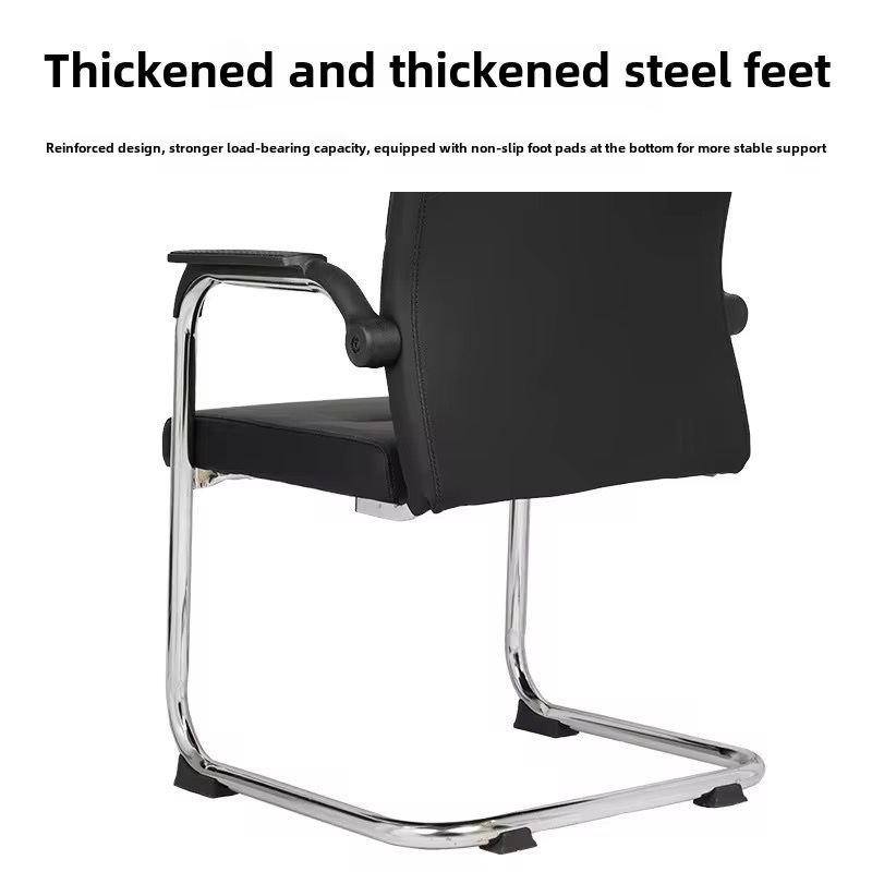 ErgoFlex Pro Executive Office Chair - Image 3