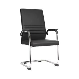 ErgoFlex Pro Executive Office Chair