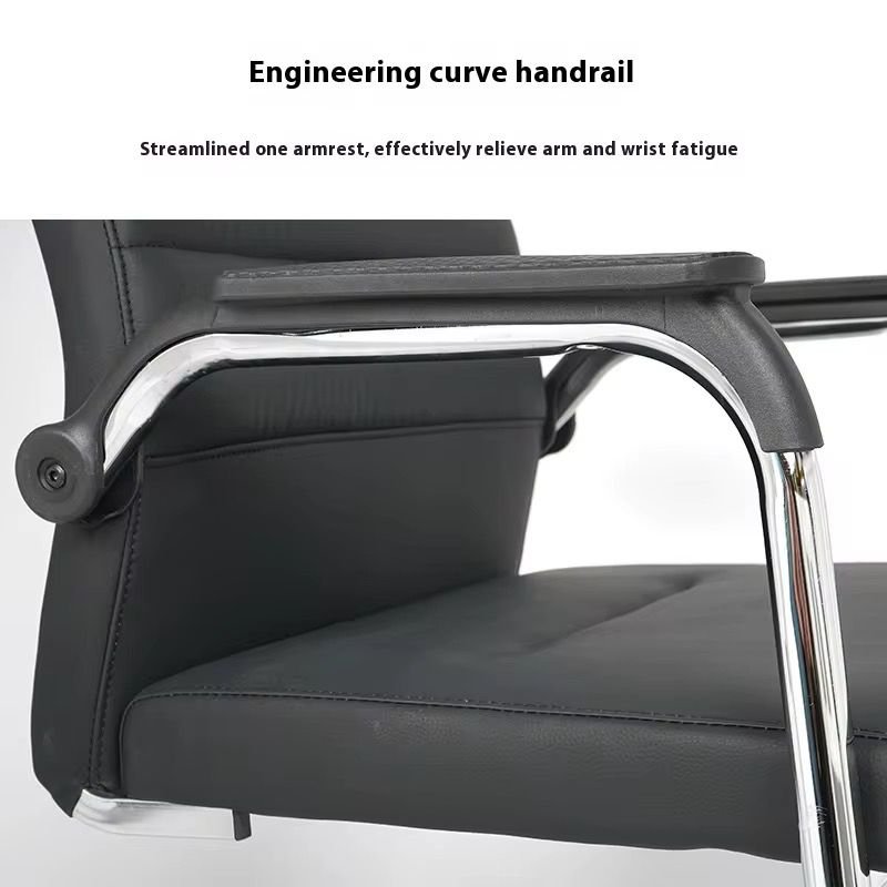 ErgoFlex Pro Executive Office Chair - Image 5