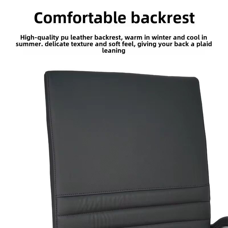 ErgoFlex Pro Executive Office Chair - Image 6
